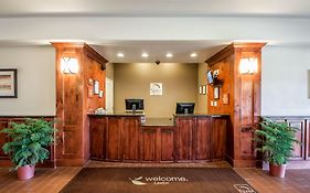 Sleep Inn & Suites Lawton Near Fort Sill